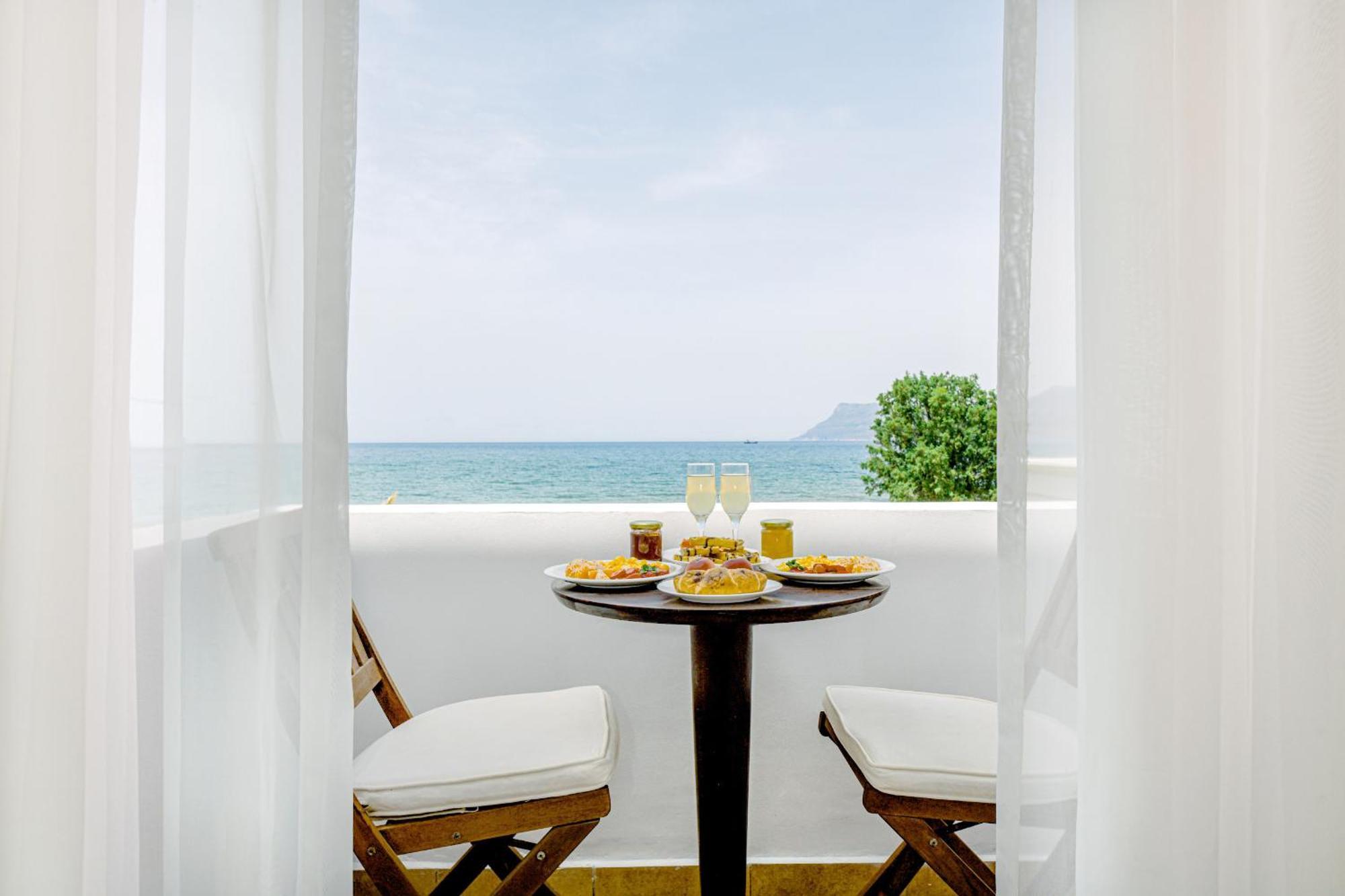 Kissamos Bay Hotel Exteriér fotografie