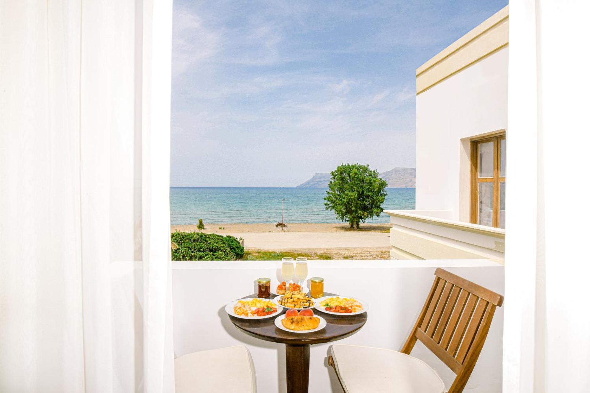 Kissamos Bay Hotel Exteriér fotografie