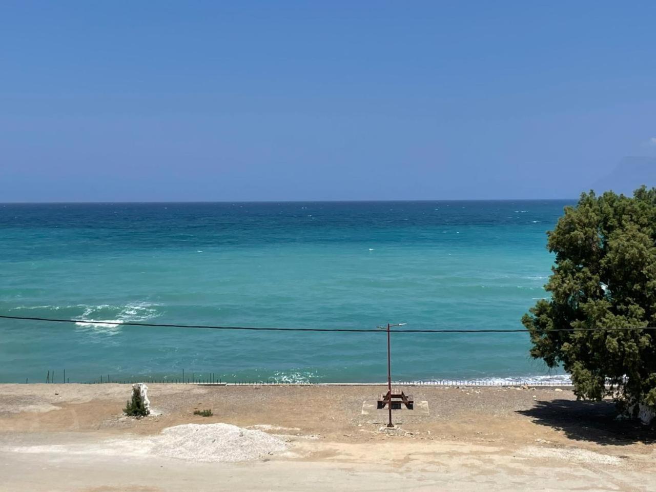 Kissamos Bay Hotel Exteriér fotografie