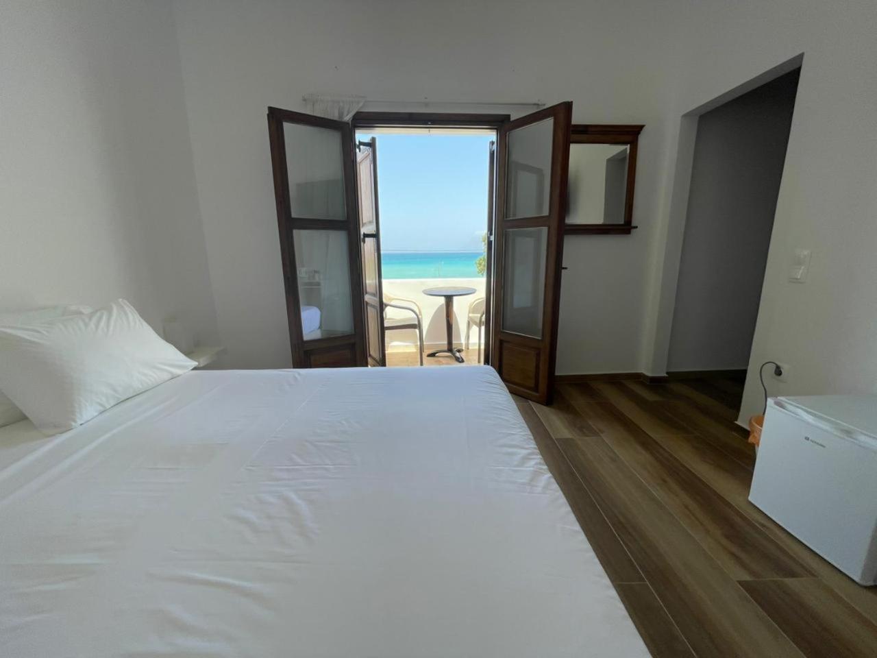Kissamos Bay Hotel Exteriér fotografie